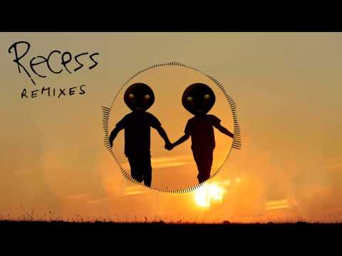 Skrillex & Kill The Noise - Recess (Milo & Otis Remix) feat. Fatman Scoop and Michael Angelakos