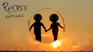 Skrillex &amp; Kill The Noise - Recess (Milo &amp; Otis Remix) feat. Fatman Scoop and Michael Angelakos
