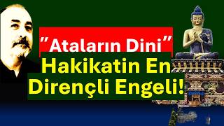 Gelenek mi? Hakikat mi? I Dr. Güvekli