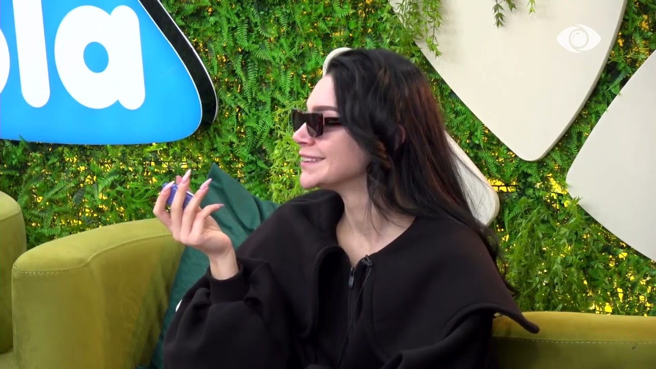 Kur e kam thënë unë që më pëlqen Kristi/ Krusita bisedon me Mateon: Kam kimi…