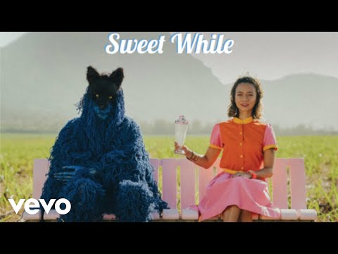 ANNEGA - Sweet While