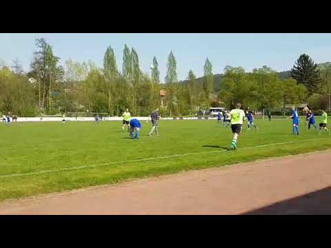 2018 04 22 Zierenberg - Weidelsburg 2:1   5