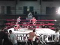 Pac Great Dive To El Generico