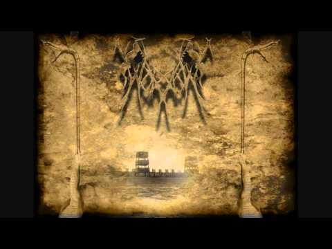 Black Metal Gaulois - WALXISK - La Soif d'Uxellodunum