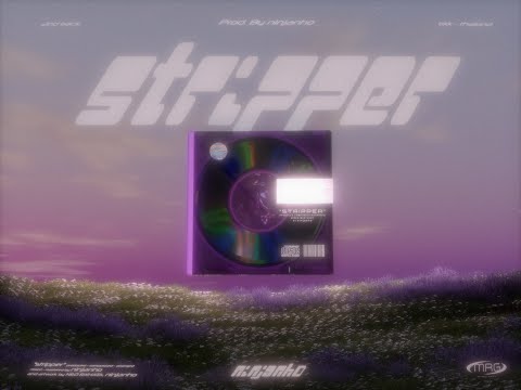 ninjanho - Stripper [Official Visualizer]