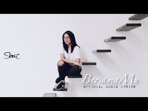 Sari Simorangkir - Bersama-Mu (Official Lyrics Video)