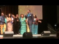 Chris White Live