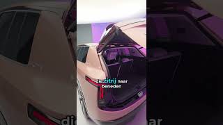Walkaround nieuwe Skoda Peaq - 7-zits SUV - AutoRAI TV