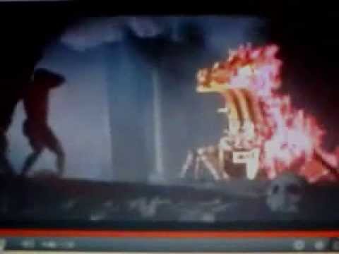 Riffed - Adventures Of Hercules