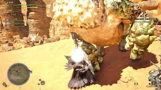 [PS5][参加型]モンハン