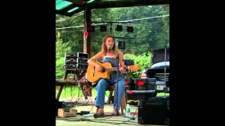 Happy Rhodes live - The Revelation (Ectofest 2000 - Danbury, CT 09-02-2000)