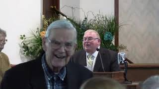 Sermon: Seek the Lord While He May Be Found