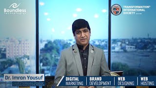 Dr. Imran Yousuf