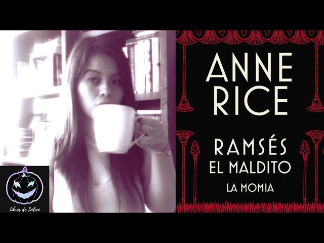 Vídeo relacionado con Ramsés El Maldito - La momia