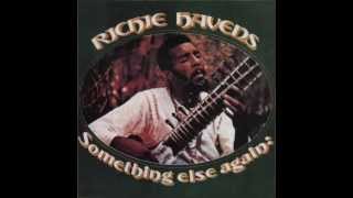 Richie Havens - No Opportunity Necessary, No Experience Needed