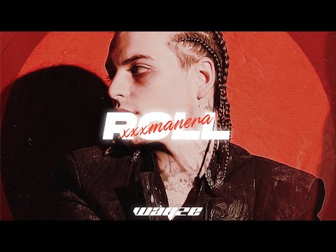 [FREE] xxxmanera x Nikitsunami x Шайни Type Beat "Roll"