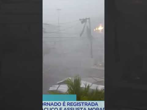 INACREDITÁVEL! A fúria da natureza em Macuco! REGIÃO SERRANA DO RIO DE JANEIRO! #shots