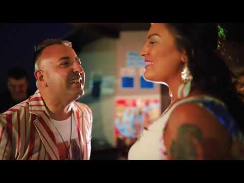 Nino Fiorello Ft  Serena Porto   Stanotte Video Ufficiale