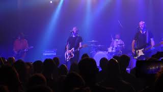 Motor Ace Lorenzo Live at 170 Russell