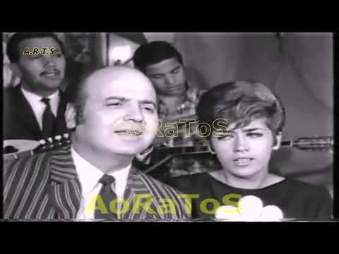 Video thumbnail for Στου Χαροκόπου Και Στην Καλλιθέα (Stou Harokopou Ke Stin Kallithea)