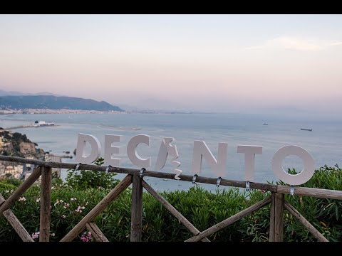 Wine Noise - Cerimonia di premiazione della guida vini "Untold" presso l'Hotel Raito