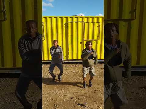 Green kwa kichwa - GTA X Sewersyda Mkadinali #tiktok #shorts #kenyandrill #africandrill #wakadinali