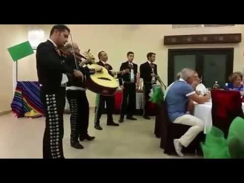Cielito lindo por Mariachi el Aventurero 