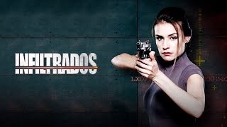 Infiltrados (2011) - Tráiler oficial | Caracol Play