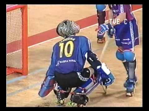 FC Barcelona - Barna Work Igualada HC