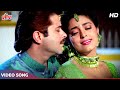 ये माल गाड़ी तू धका लगा HD Song Juhi Chawla Anil Kapoor Kavita K