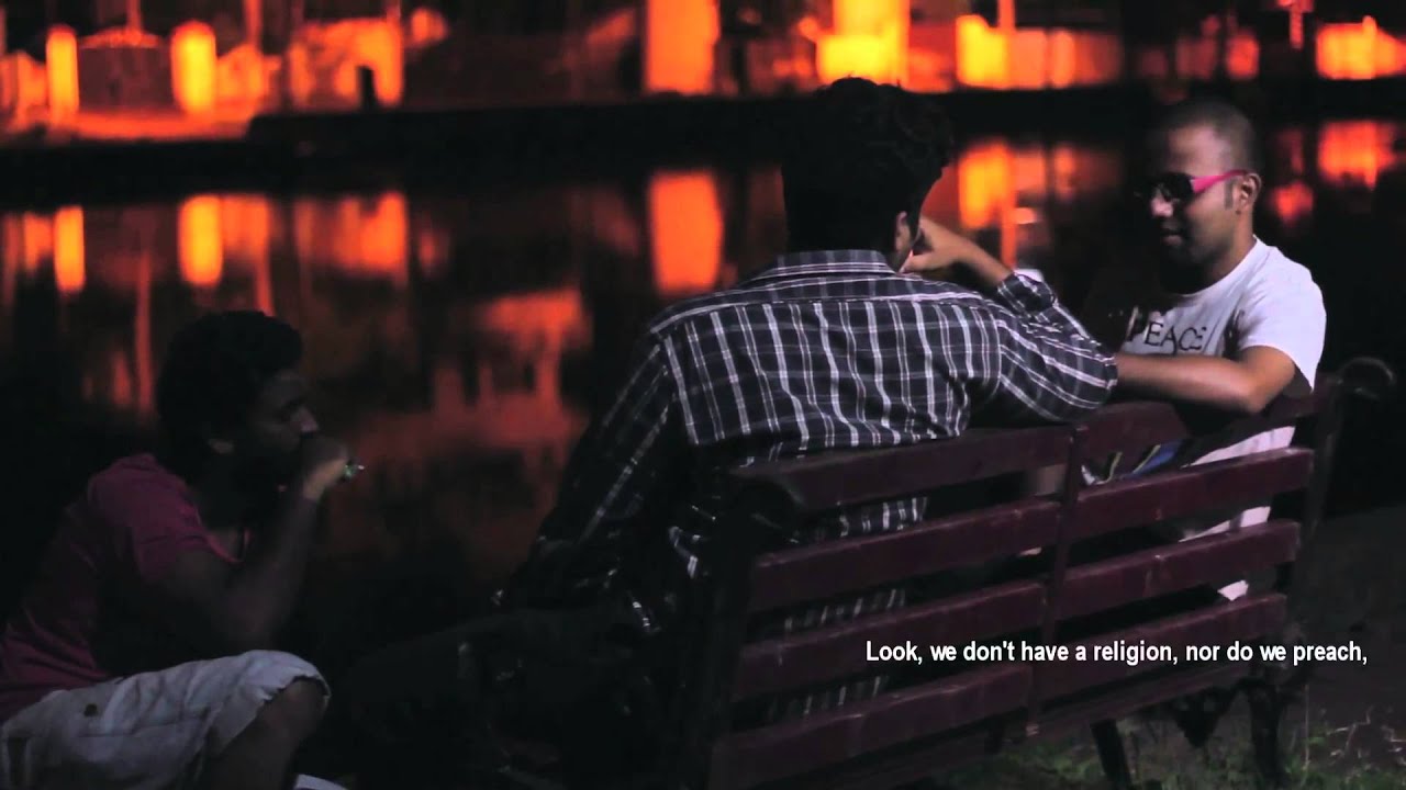 CREDO  -  AWARD WINNING SHORT FILM