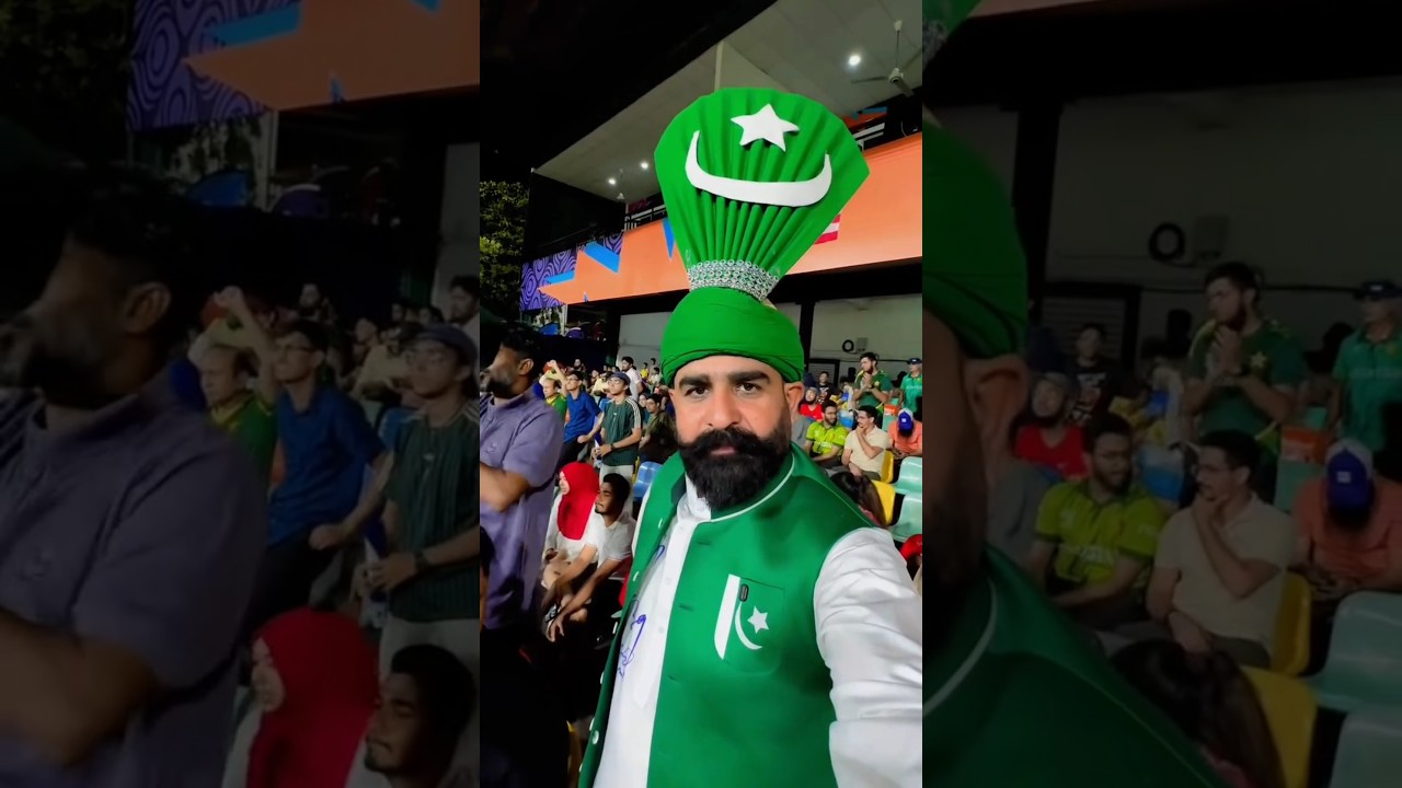 Hilarious Indvspak T20wc Moment that Will Leave You in Sides