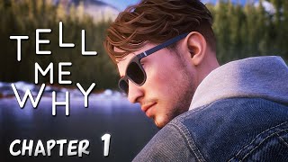 From The Dev&#39;s of Life is Strange | Tell Me Why - CHAPTER 1