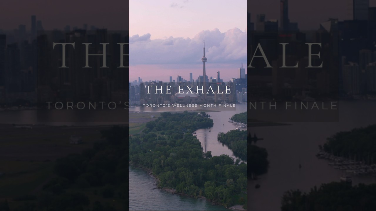 Promotional video thumbnail 4 for Chi with Bri