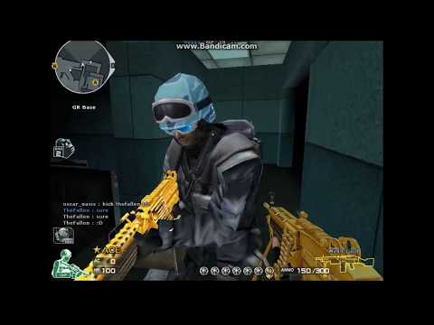 Steam Community :: Video :: Ghost mode :D