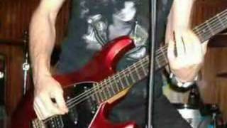 Monty Are I- Tie off your veins