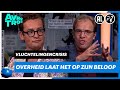Dit Was Het Nieuws Live Vanuit Ter Apel ⛺ | Dit Was Het Nieuws