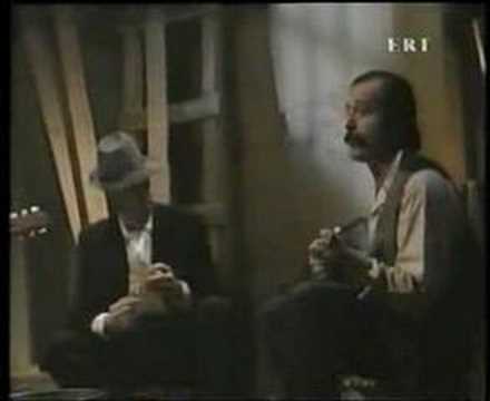 Ρίχνω Ζάρια - Γιάννης Λεμπέσης / Ríchno Zária - Giánnis Lembésis