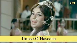 Tumse O Haseena | Farz | Full Song | Jeetendra, Babita | HD