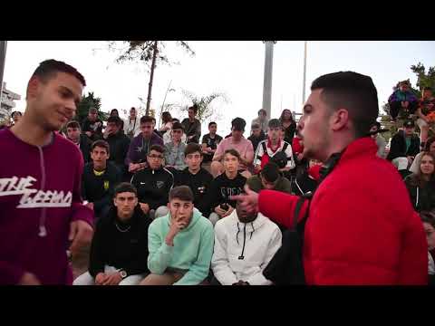 MALDO vs LF | 16AVOS | TERCERA REGIONAL KINGSIZE MALAGA