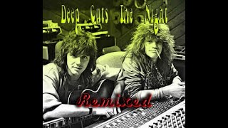 Bon Jovi - Deep Cuts The Night [#] [Basement Demo] [Remixed]