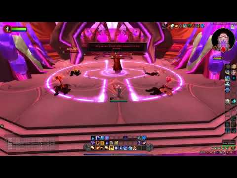 world of warcraft the eye tempest keep raid walkthrough
