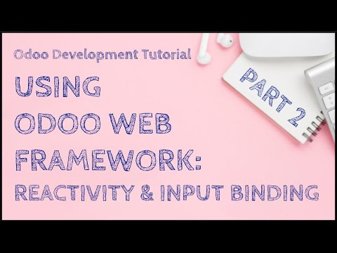 EXPLORING_ODOO