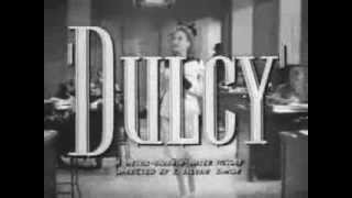 Dulcy (1940) - Trailer
