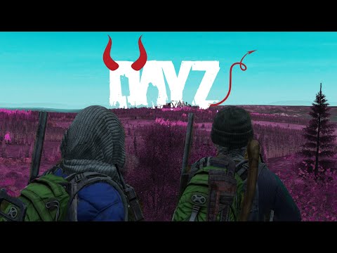 Zesty Test Server Shindigs!