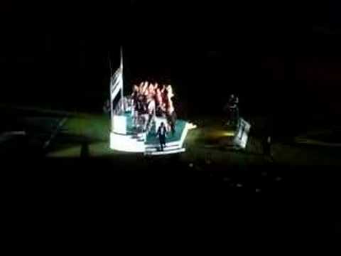 Munster Heineken Cup Presentation 2008