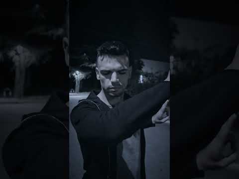 Luca Ferro - "Apparizioni e Apparenze" - (Jian Shu Performance) 4K