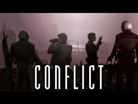 Marathon Conflict - The Other Fake Deathmatch Mod