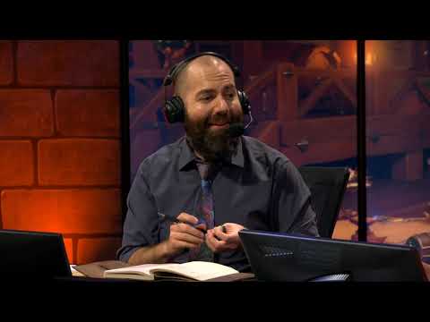 Thijs vs Kolento - Hearthstone Grandmasters Europe - Week 7