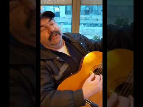 Serenate korcare - ne netet e selanikut (grupi VAVA , V.Nico , A.Pellumbi ) live from ABC